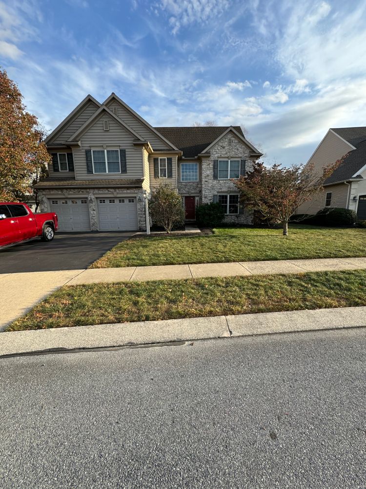 All Photos for Landscape & Lawn Care Pros in Allentown, PA