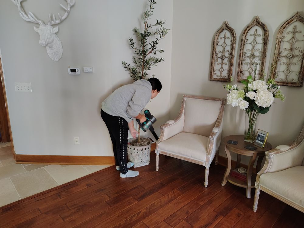 All Photos for WenWorks Home Improvement in Mendon, Michigan