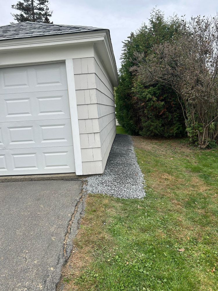 All Photos for CM and Sons Landscaping in Benton, ME