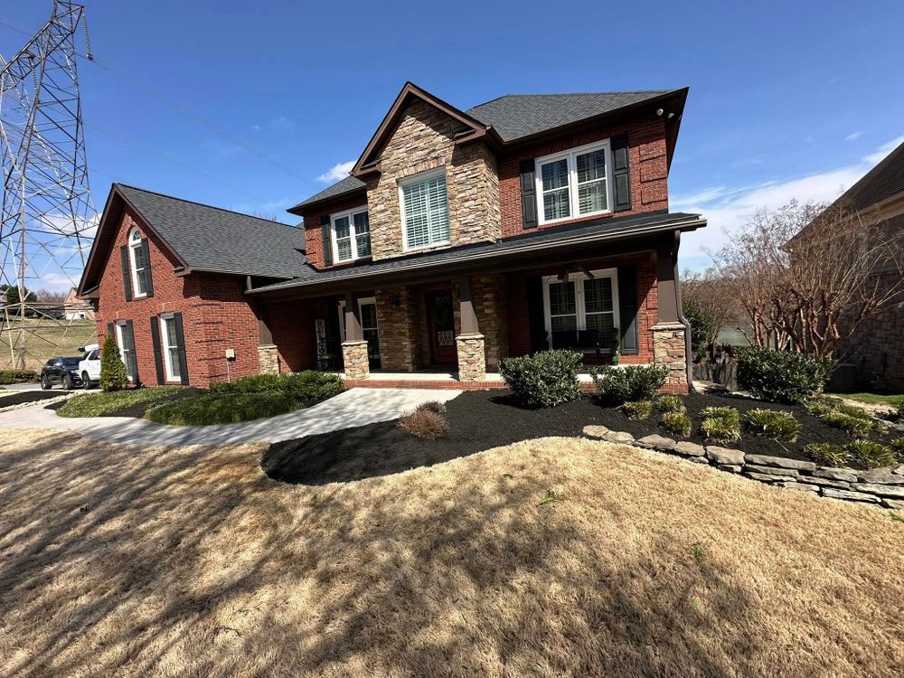 All Photos for Wiles Lawn and Landscaping in Powell, TN