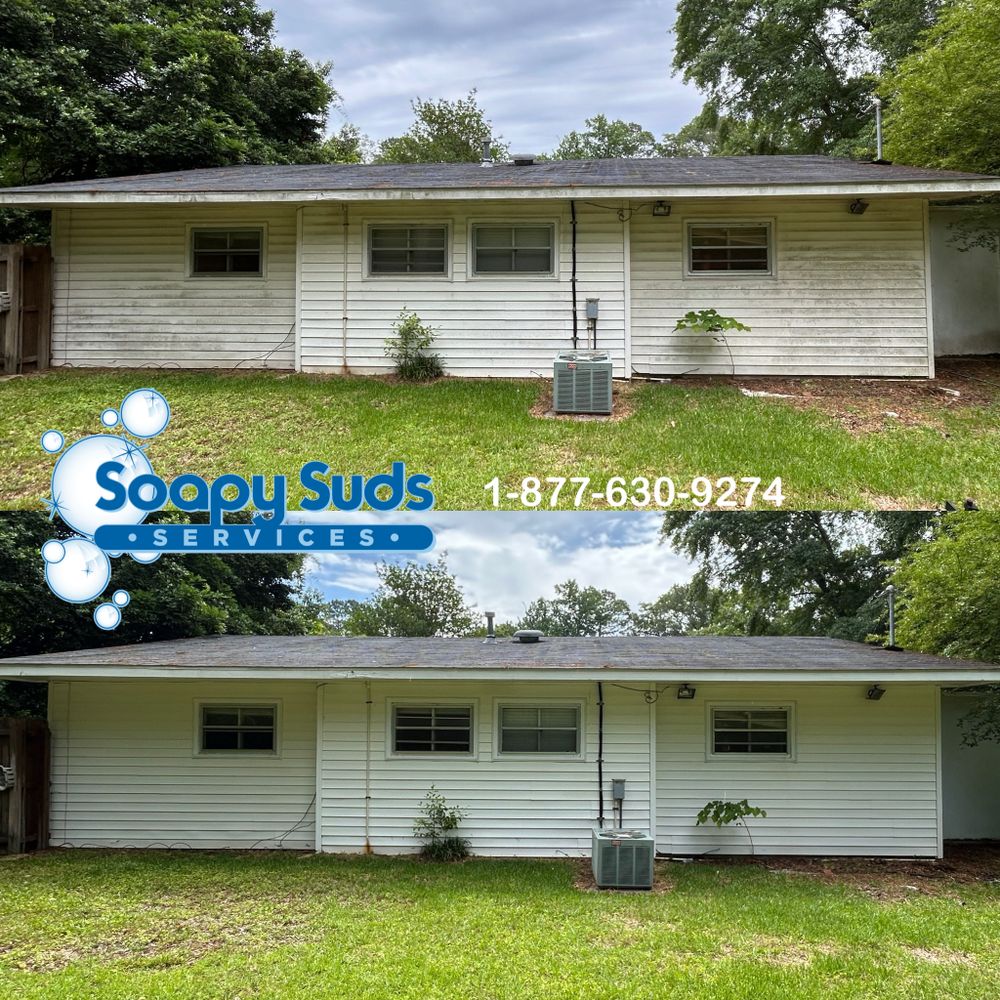 All Photos for Soapy Suds Services Georgia in Perry, GA