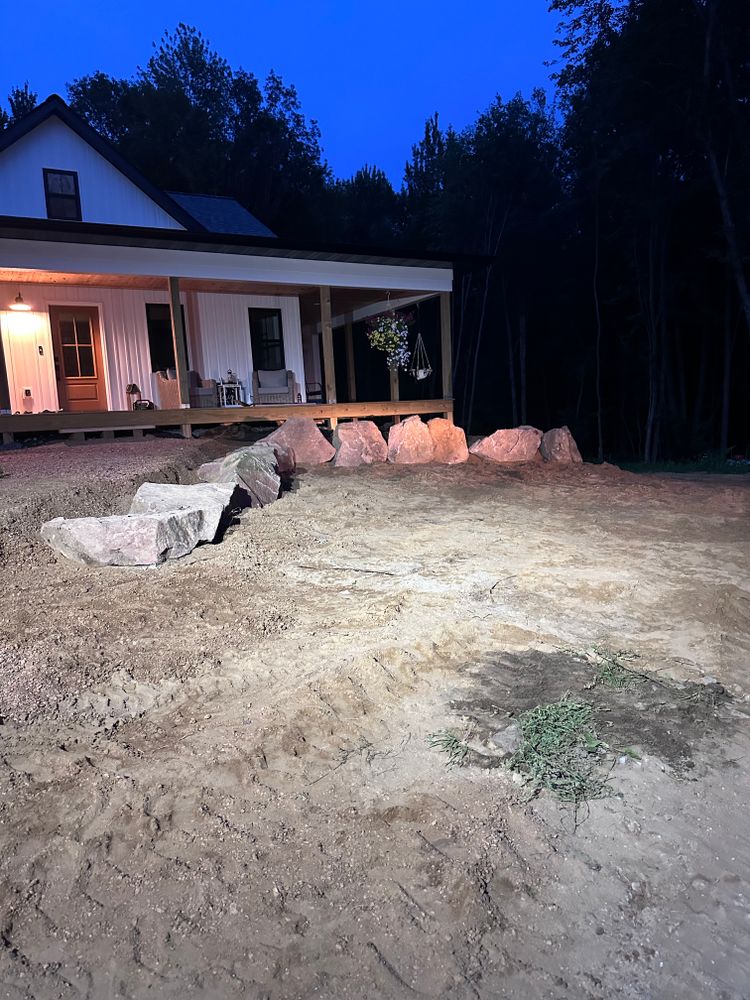 All Photos for B & M Land Management in Green Bay, WI