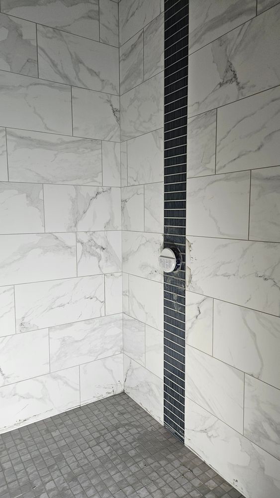 All Photos for Custom Tile & Flooring in Rosemount, MN