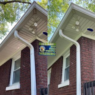 All Photos for Total Property Solutions in Saint Matthews, KY
