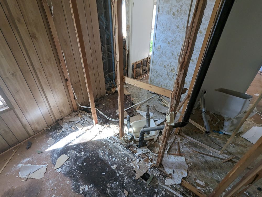 All Photos for Bar None Painting and KRS Construction in Kingman, AZ