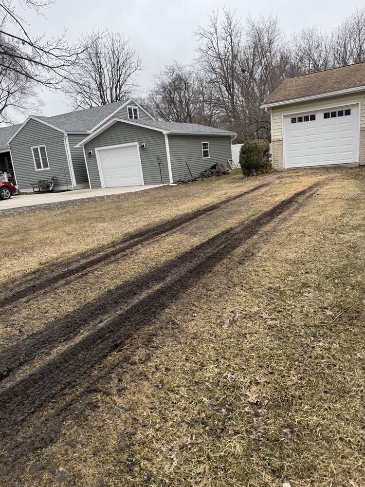 All Photos for Down Home Landscaping in Stillwater, PA