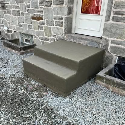 Restore and enhance your home's safety and aesthetics with our expert concrete repair services. We address cracks, damage, and imperfections to ensure long-lasting strength and beauty for your concrete surfaces. for Rowan Enterprise in Pottstown, PA