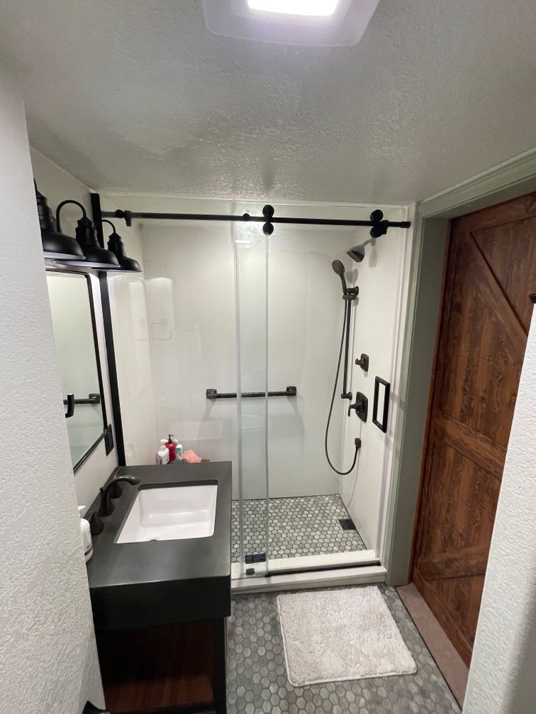 All Photos for Mill Creek Builders in Empire, CO