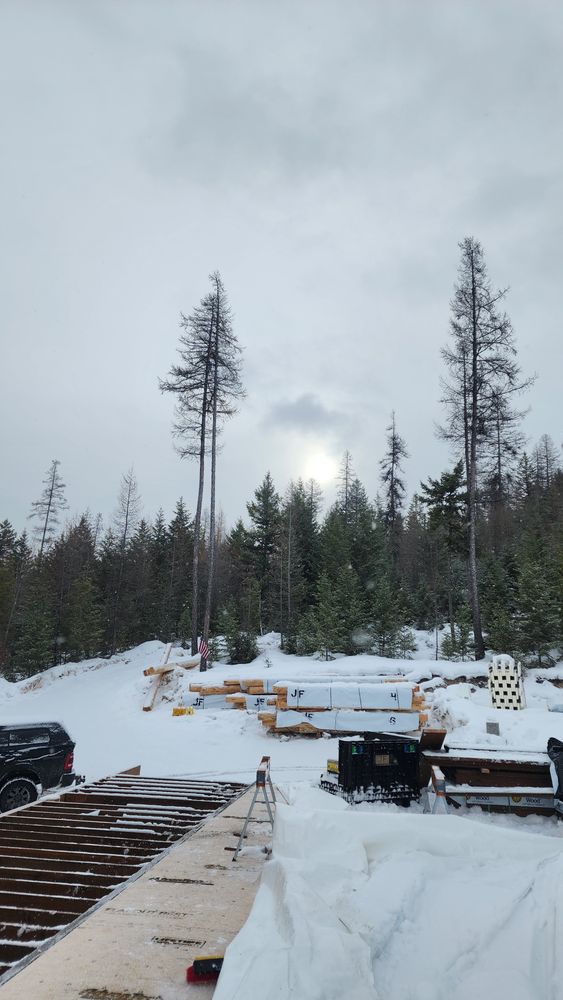 All Photos for Breeland Construction INC in Kalispell, MT