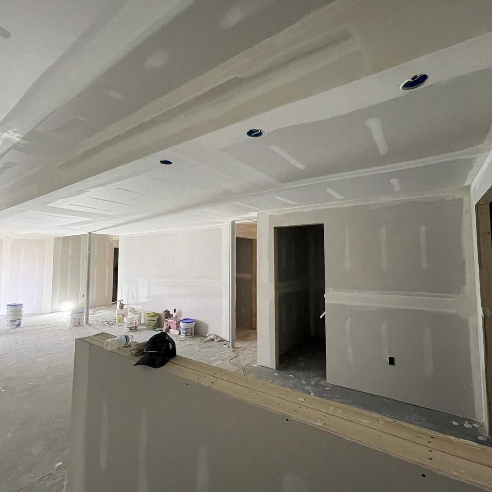 All Photos for Carrillo Drywall Services in Temple, PA
