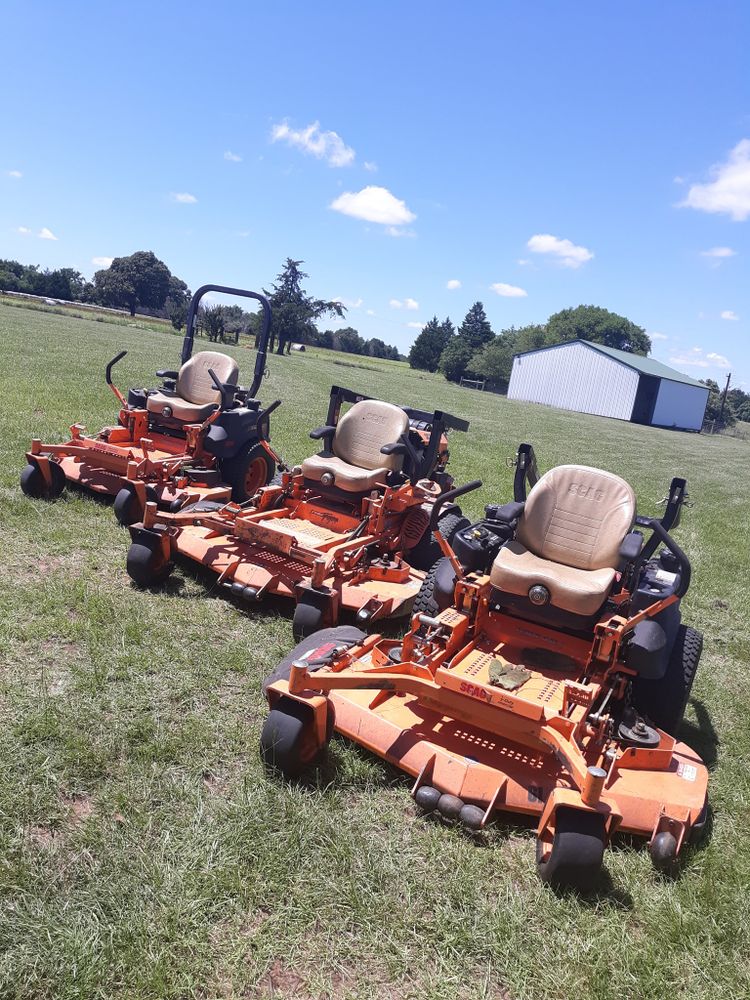 All Photos for Leon Landscaping & Tree Service in Palestine, TX