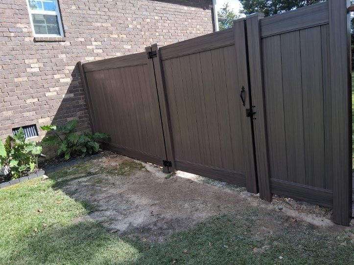 All Photos for JB Nealy Fence in Elgin, SC