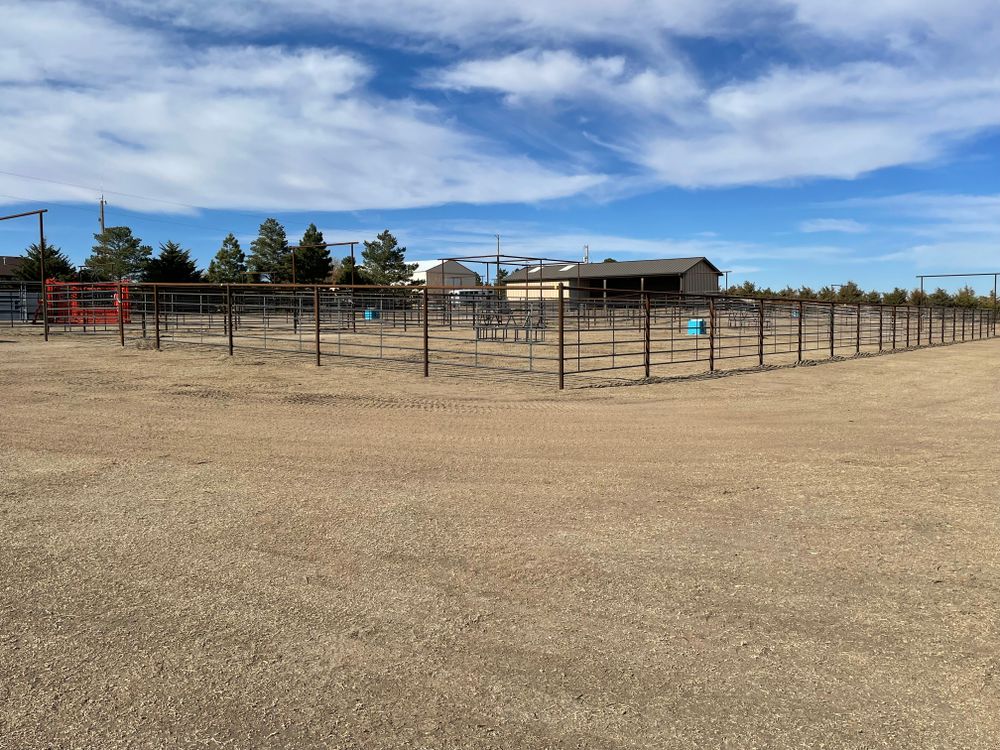 All Photos for Bullseye Services LLC in Goodland, KS