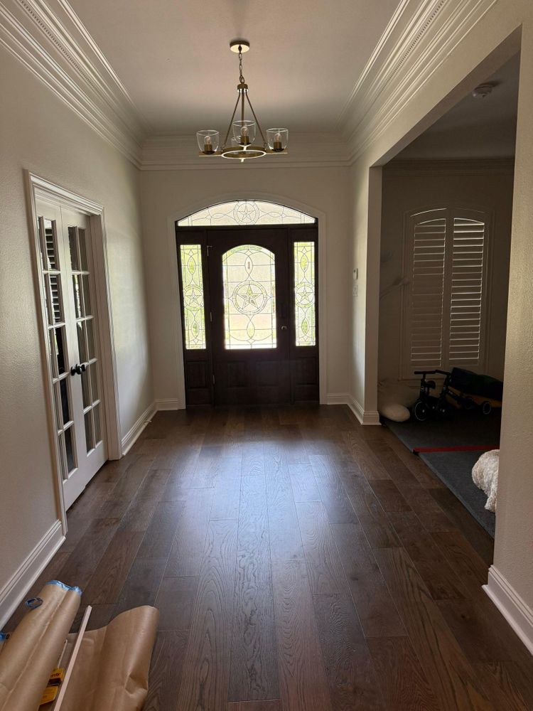 All Photos for Puga & Son Remodeling LLC in Nacogdoches, TX