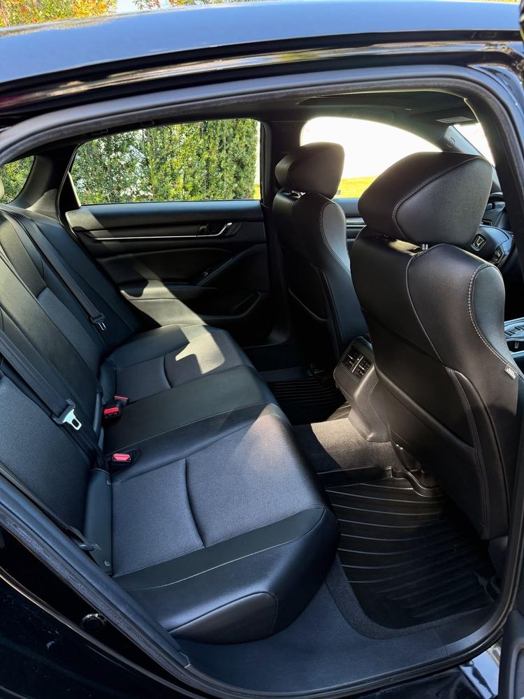 All Photos for Relentless Shine Mobile Detailing in Calabash, NC