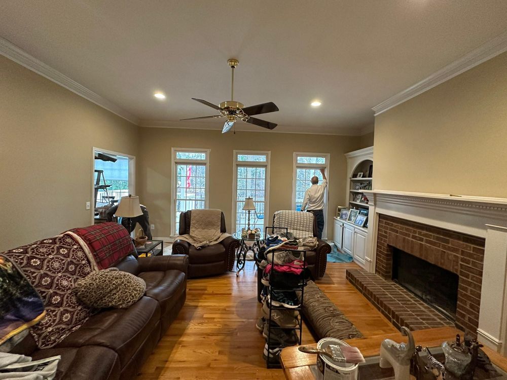 All Photos for Cornerstone Painting in Monroe, GA