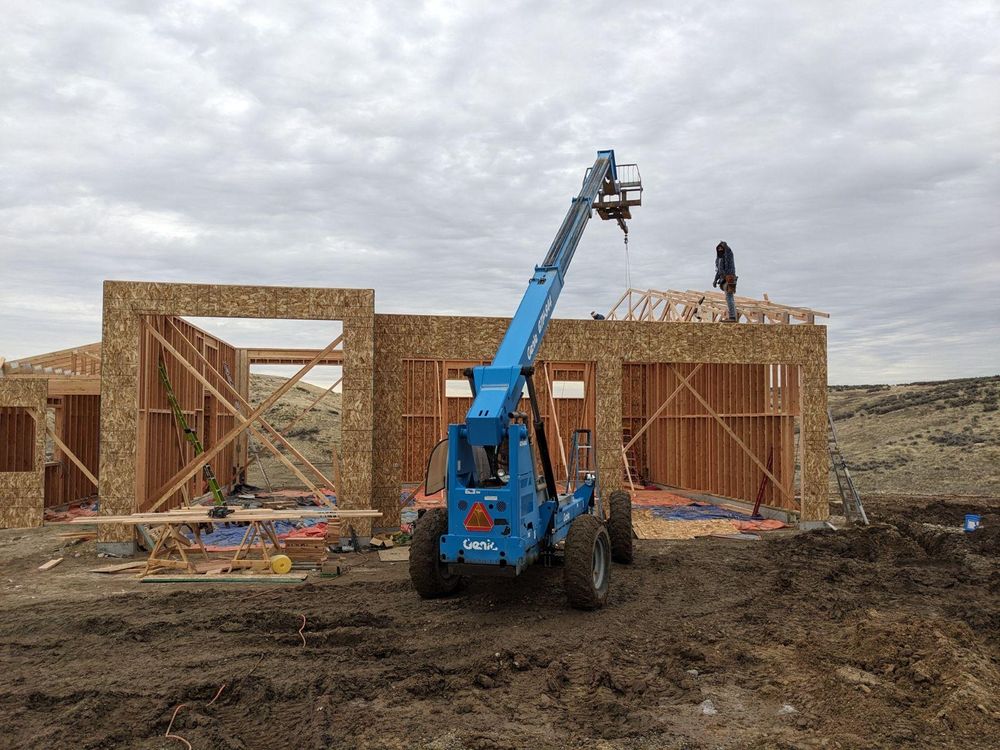 All Photos for River Born Construction in Kuna, ID