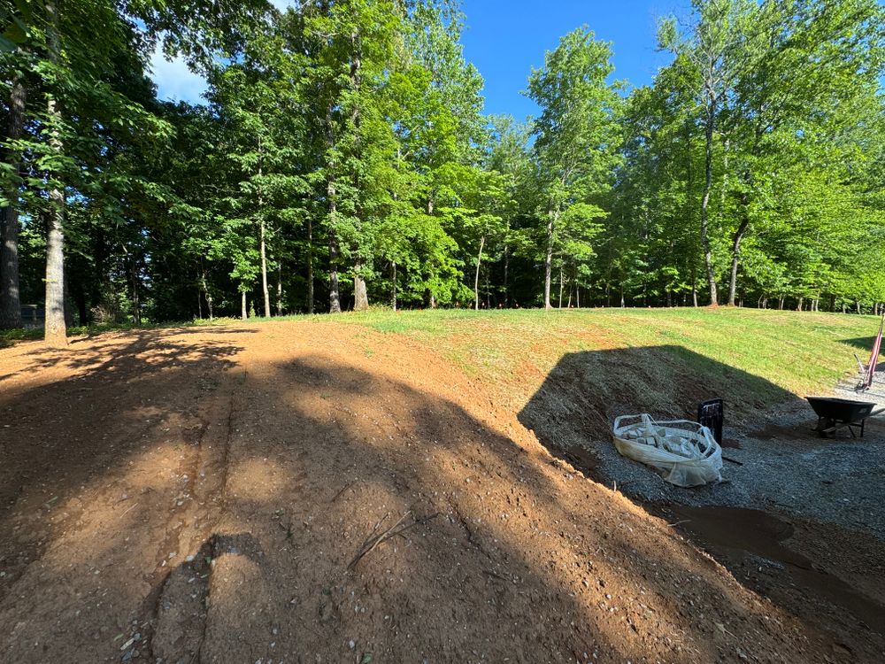 All Photos for F&CO Excavation in Clinton, TN