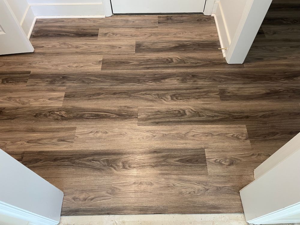 All Photos for Brooks Flooring in Burlington, NC