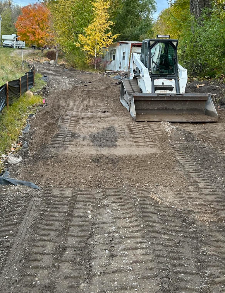 Askeland Enterprises LLC team in Detroit Lakes, MN - people or person
