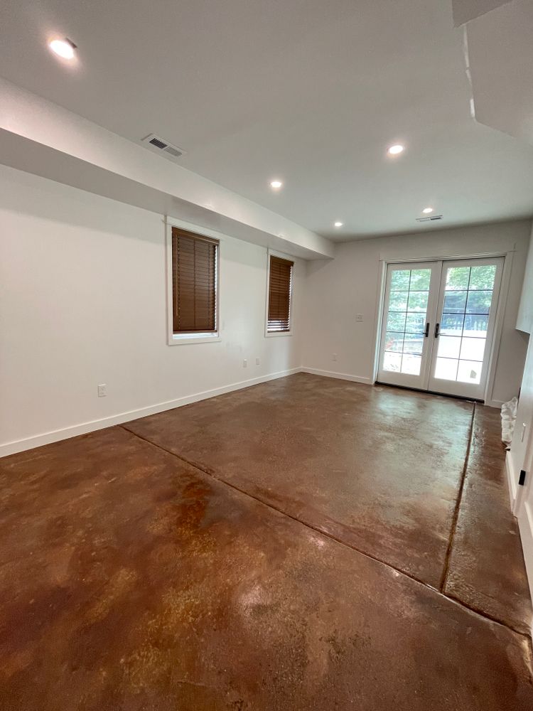 All Photos for Mill Creek Builders in Empire, CO