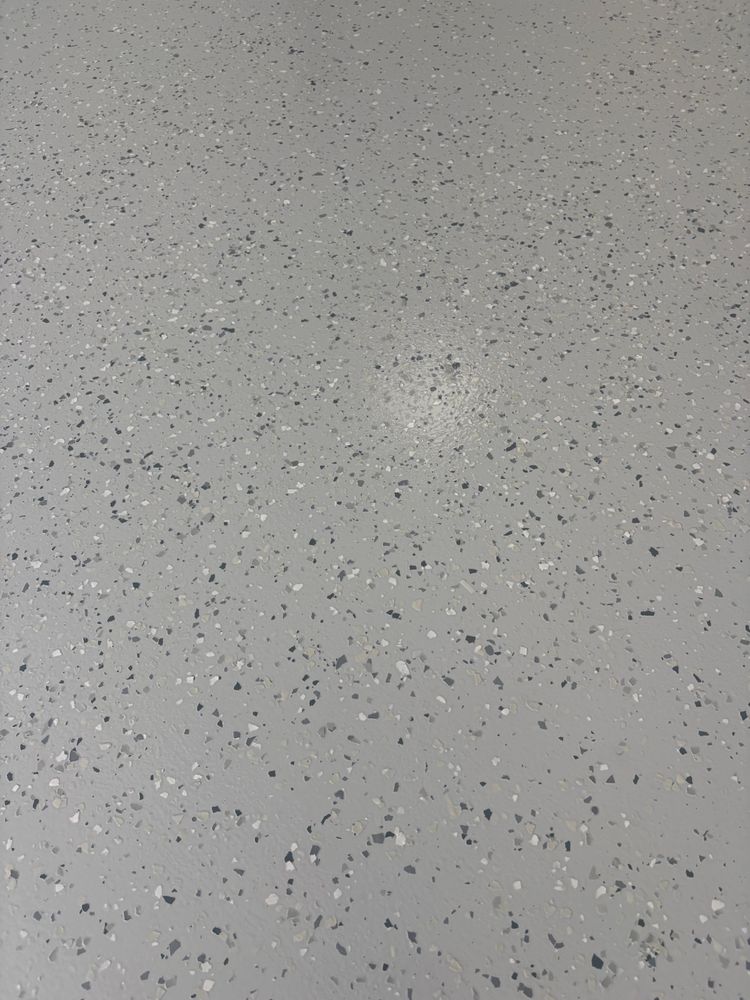 All Photos for Brazos Valley Concrete Coatings in Granbury, TX