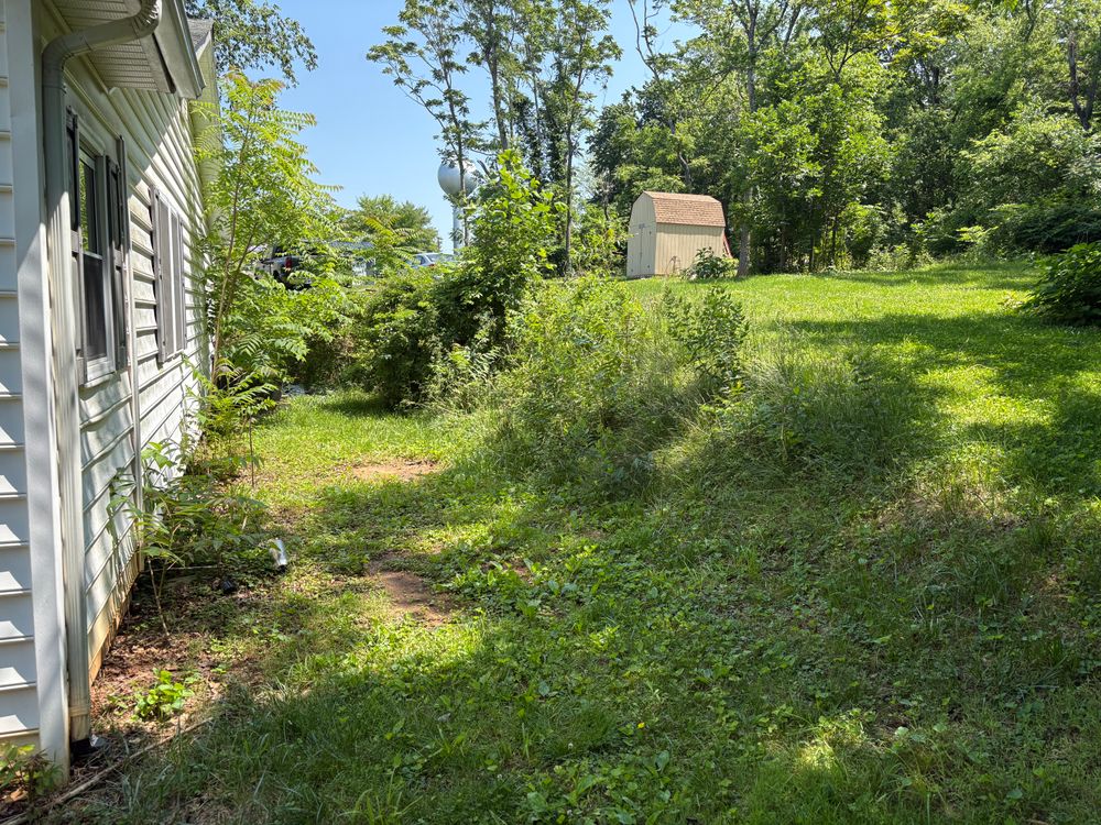 All Photos for Mountainside Property Services LLC in Warrenton, VA