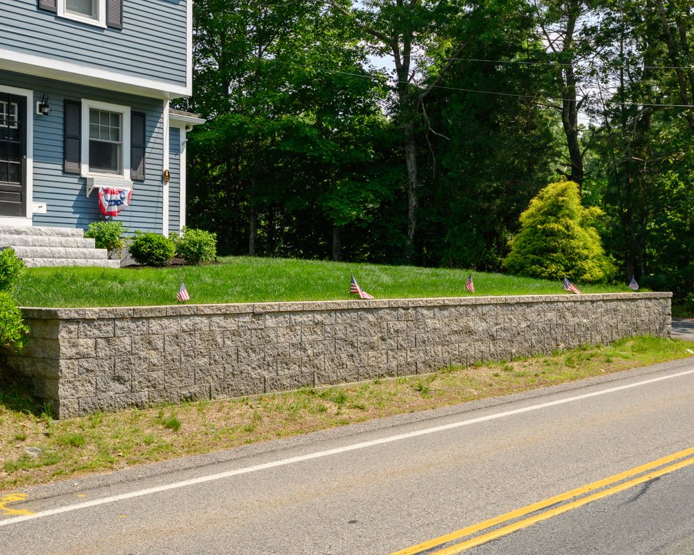 All Photos for Pungitore Landscapes, Irrigation & Fertilizer in Hingham, MA
