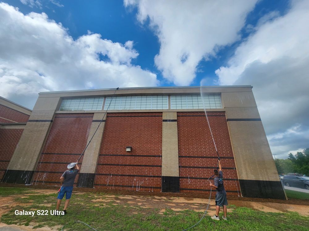 All Photos for MBM Window Cleaning in Gwinnett County, GA
