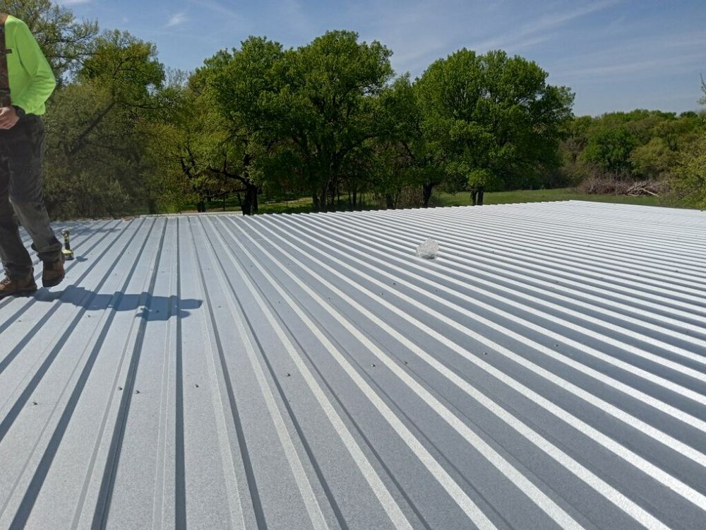 All Photos for Visten Construction Group LLC in Burkburnett, TX