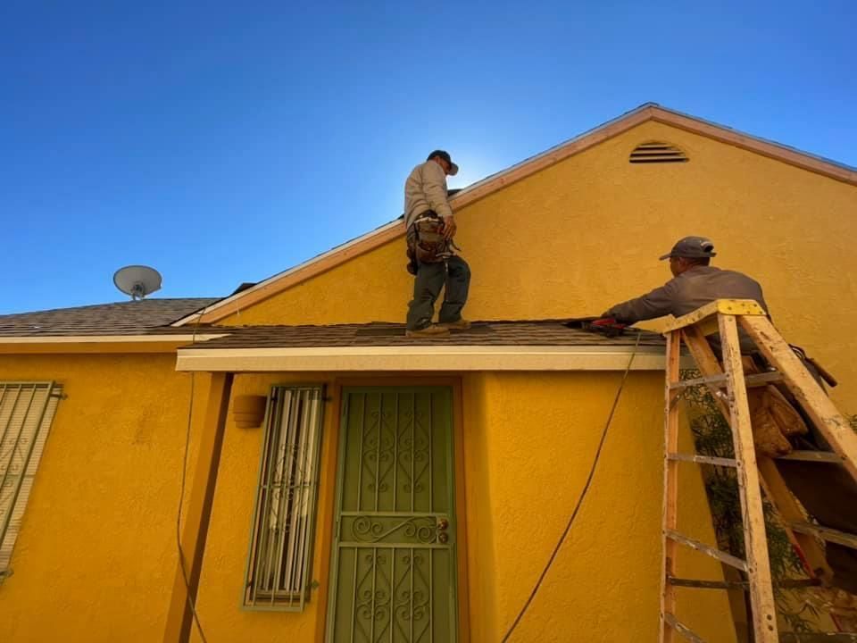 instagram for Alpha Roofing LLC  in Tucson,  AZ