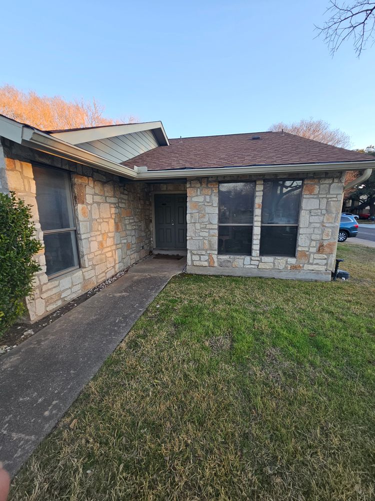 All Photos for Top Gun Installations LLC in Bertram, TX