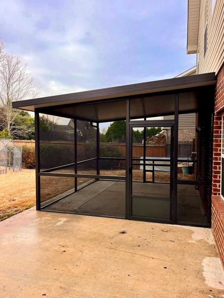 All Photos for Cool Hand Home Improvements in Spartanburg, SC