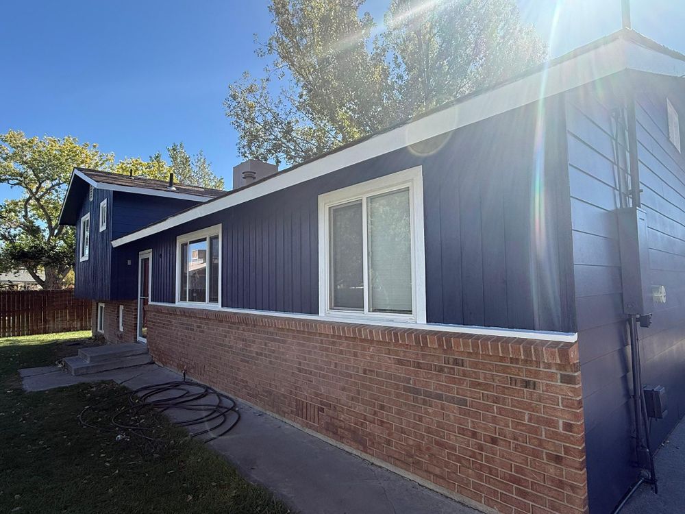 All Photos for Skyline Painting & Roofing in Grand Junction, CO