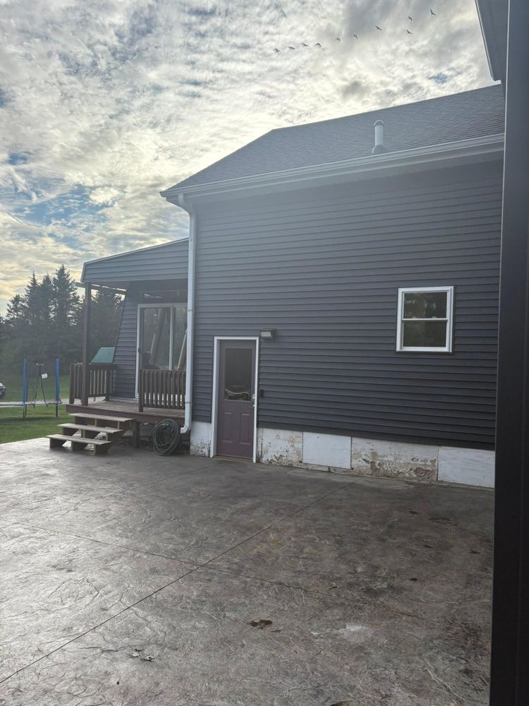 All Photos for CTD Construction in Wausau, WI