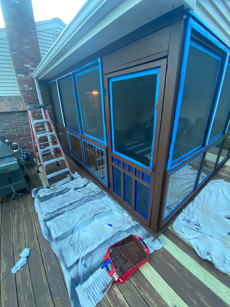 All Photos for Clark co. Construction in Attleboro, MA