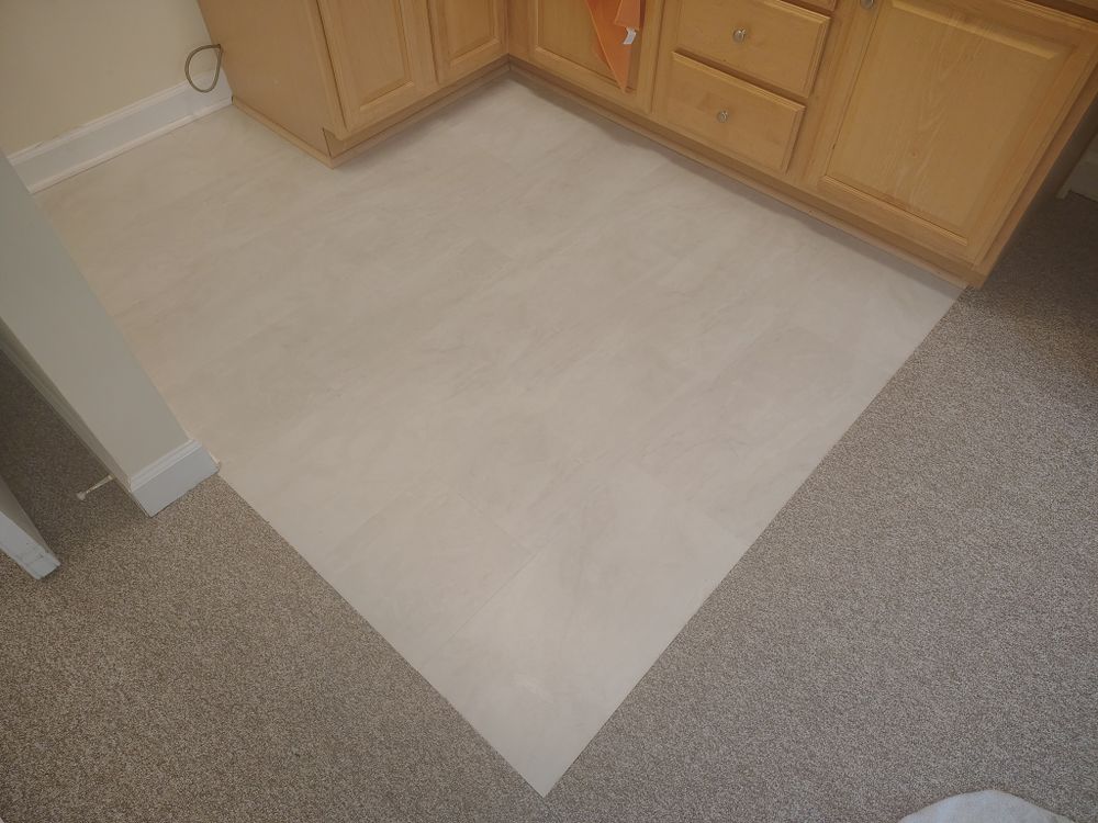 All Photos for Brooks Flooring in Burlington, NC