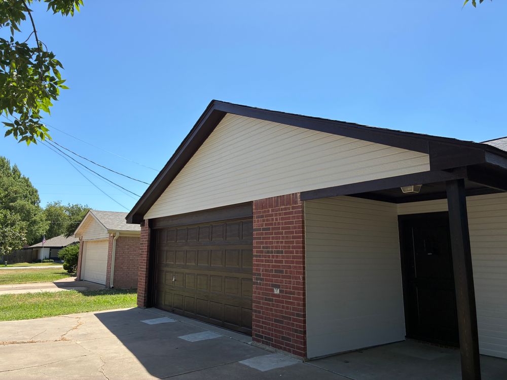 All Photos for Spartan coatings in Godley, TX