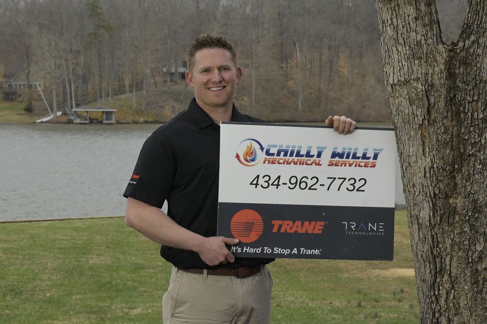 All Photos for Chilly Willy Mechanical in Charlottesville, VA