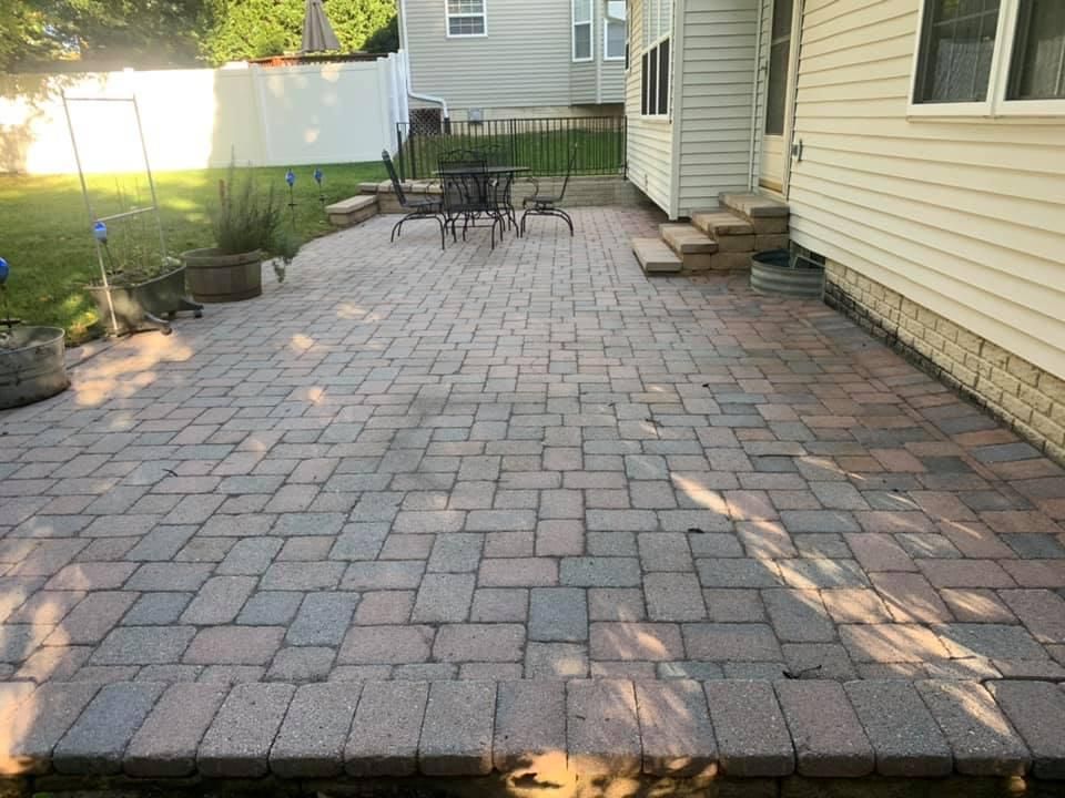 All Photos for Calvert Clean Up, Pressure Washing & Hauling LLC in Pasadena, MD