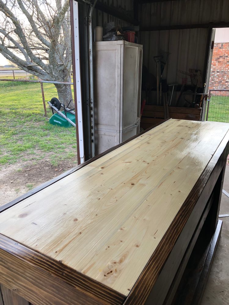 All Photos for Trinity General Contracting in Huntsville, TX