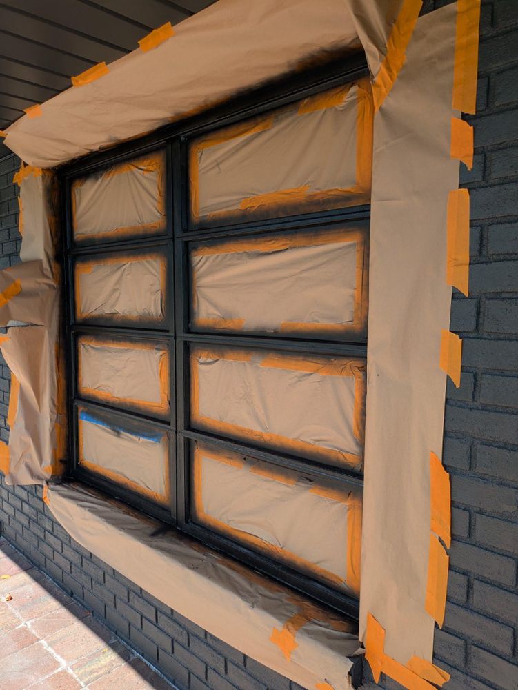 All Photos for Escorpio Painting in Tampa, FL