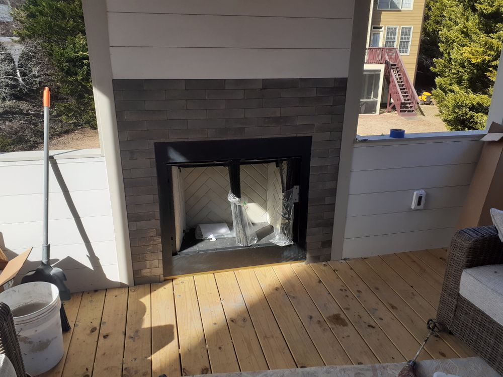 All Photos for Precision Enterprise Construction LLC in Loganville, GA