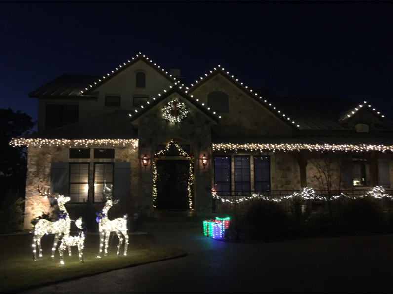 Residential Window Cleaning for Patriot Window Cleaning  in Canyon Lake, TX