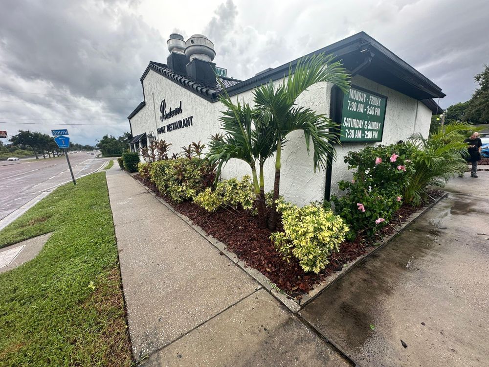All Photos for Kramer & Son’s Property Maintenance in Hudson, FL