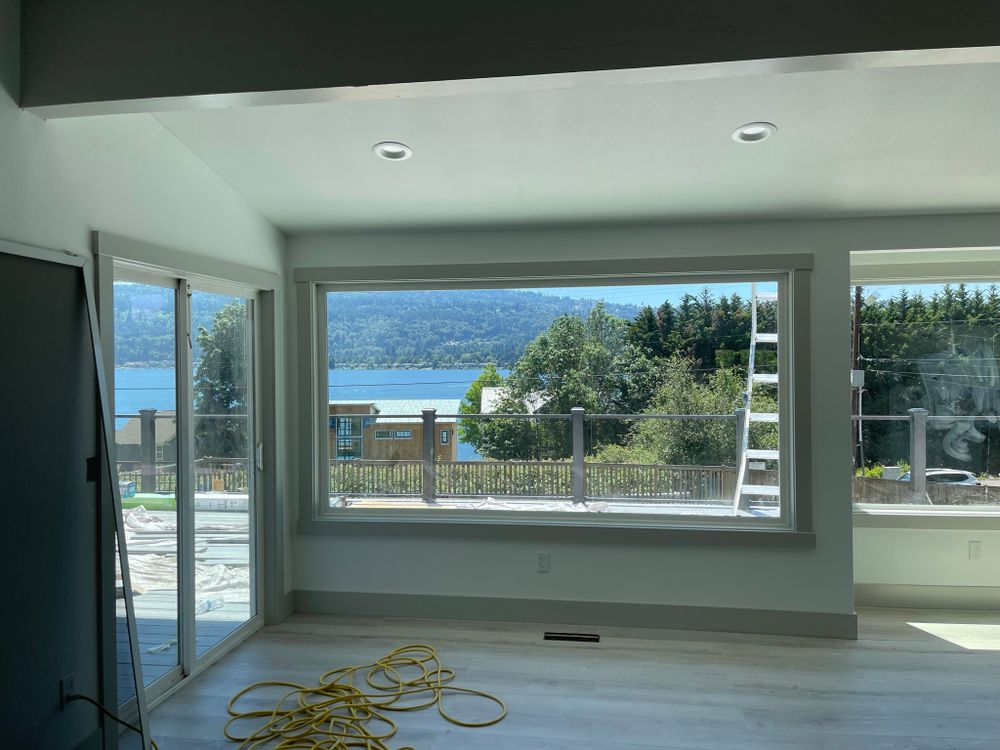 All Photos for Tony's Remodeling & Painting in Renton, WA