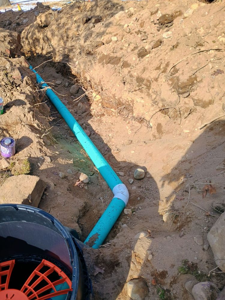 All Photos for Cody's Excavation and Septic in Plainville, CT