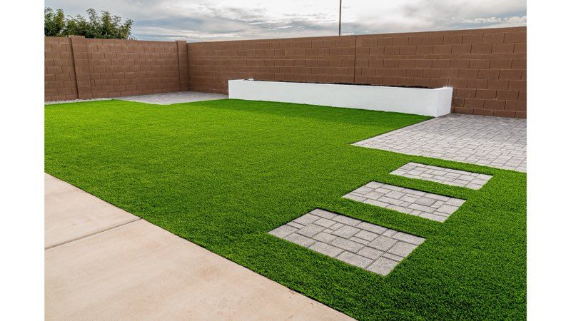 All Photos for All Green Landscapes in Phoenix, AZ