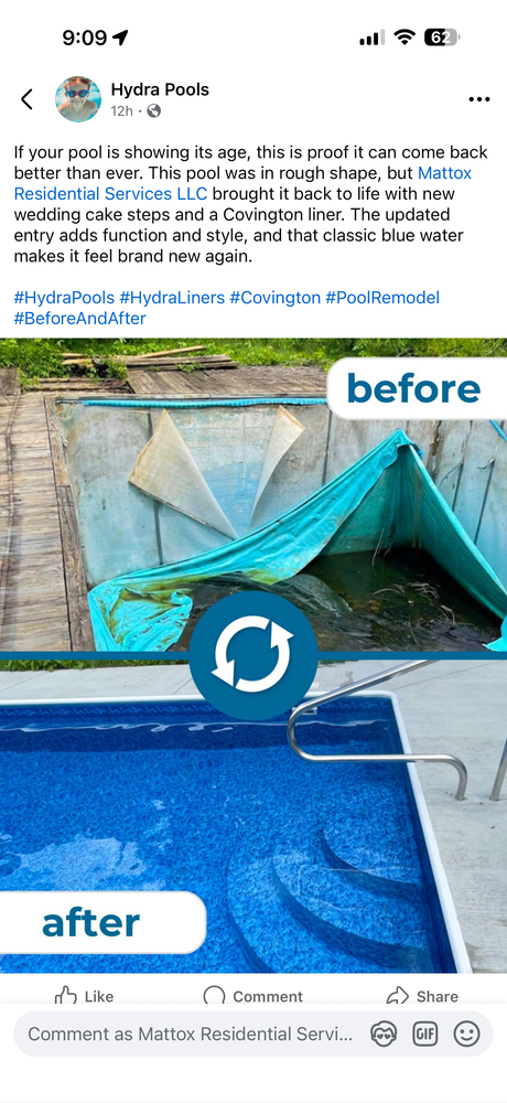 All Photos for Mattox Residential Services in Augusta County, VA