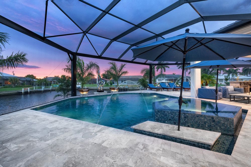 All Photos for Advanced Screen Services LLC in Punta Gorda, FL